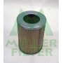 PA579 MULLER FILTER Повітряний фільтр