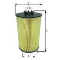 CE 1081 E SAMPIYON FILTER Масляний фільтр