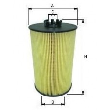 CE 1081 E SAMPIYON FILTER Масляний фільтр