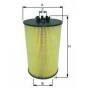 CE 1081 E SAMPIYON FILTER Масляний фільтр
