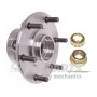 N4705026 NIPPARTS Ступиця колеса