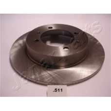 DP-511 JAPANPARTS Гальмівний диск