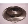 DP-511 JAPANPARTS Гальмівний диск