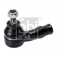 12800 FEBI BILSTEIN Наконечник поперечної кермової тяги