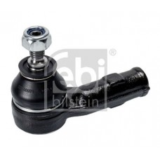 12800 FEBI BILSTEIN Наконечник поперечної кермової тяги