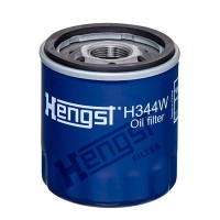 H344W HENGST FILTER Масляний фільтр