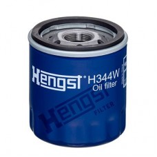 H344W HENGST FILTER Масляний фільтр