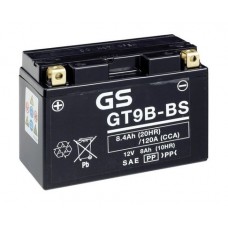GS-GT9B-BS GS Стартерна акумуляторна батарея