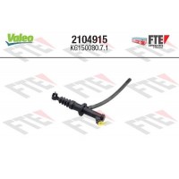 2104915 FTE Головний циліндр система зчеплення