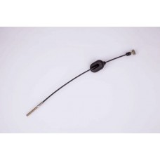 8AS 355 669-581 HELLA Тросик, cтояночный тормоз