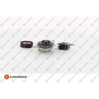 1635067480 EUROREPAR Водяний насос комплект зубчастого ременя