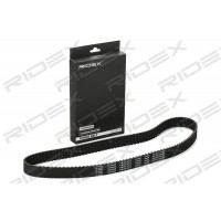 306T0054 RIDEX Зубчастий ремінь