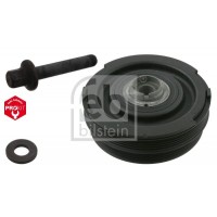 33583 FEBI BILSTEIN Ремінний шків колінчастий вал