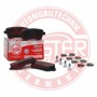13046027812N-SET-MS MASTER-SPORT GERMANY Комплект гальмівних колодок дисковий гальм