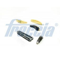 TK08-1156 FRECCIA Комплект цілі приводу розподільного валу