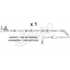 SU.400 CIFAM Сигналізатор зносу гальмівних колодок