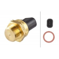 6ZT 007 807-001 HELLA Термовимикач вентилятор радіатора