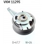 VKM 11295 SKF Натяжний ролик ремінь ГРМ