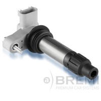 20520 BREMI Котушка запалювання