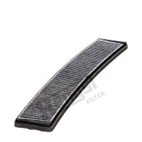 E977LC HENGST FILTER Фільтр повітря у внутрішньому просторі