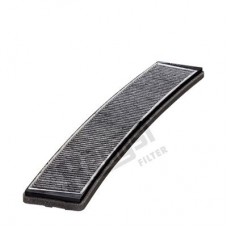 E977LC HENGST FILTER Фільтр повітря у внутрішньому просторі