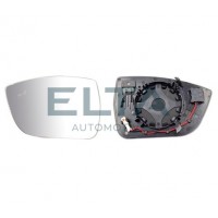 EM3829 ELTA AUTOMOTIVE Дзеркальне скло вузол скла