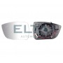 EM3829 ELTA AUTOMOTIVE Дзеркальне скло вузол скла