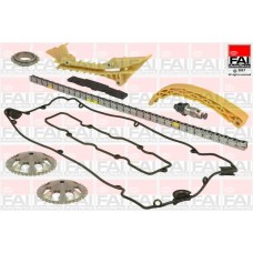 TCK265 FAI AutoParts Комплект цілі приводу розподільного валу