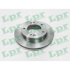 M5825V LPR Гальмівний диск