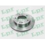 M5825V LPR Гальмівний диск