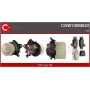 CBW74066GS CASCO Вентилятор салону