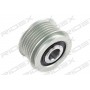 1390F0042 RIDEX Механізм вільного ходу генератора