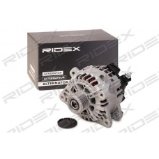 4G0607 RIDEX Генератор