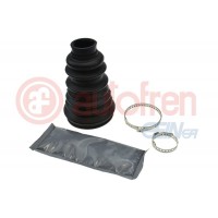 D8185T AUTOFREN SEINSA Комплект пыльника, Привідний вал
