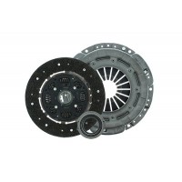 KN-086 AISIN Комплект зчеплення