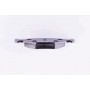 8DB 355 008-371 HELLA Комплект гальмівних колодок дисковий гальм