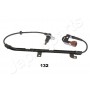 ABS-132 JAPANPARTS Датчик частота обертання колеса