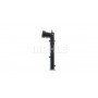CI 83 000P MAHLE Интеркулер