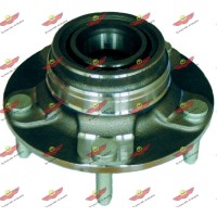 01.97547 AUTOKIT Комплект підшипника ступиці колеса