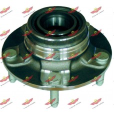 01.97547 AUTOKIT Комплект підшипника ступиці колеса