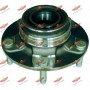 01.97547 AUTOKIT Комплект підшипника ступиці колеса