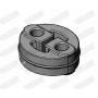 82136 WALKER Гумові смужки система випуску