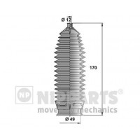 N2840308 NIPPARTS Комплект пильника рульове управління