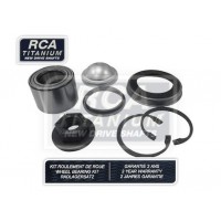 RCAK1015 RCA FRANCE Комплект підшипника ступиці колеса