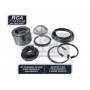 RCAK1015 RCA FRANCE Комплект підшипника ступиці колеса