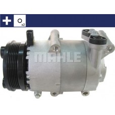 ACP 864 000S MAHLE Компресор кондиціонера