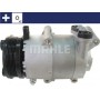 ACP 864 000S MAHLE Компресор кондиціонера