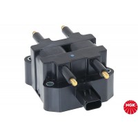 48195 NGK Котушка запалювання