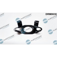 DRM0630 Dr.Motor Automotive Прокладка випуск масла компресор)