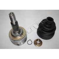 45DW008 RED-LINE Шарнирный комплект, Привідний вал